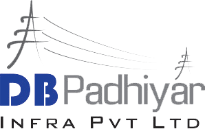 D. B. Padhiyar Infra Pvt. Ltd.